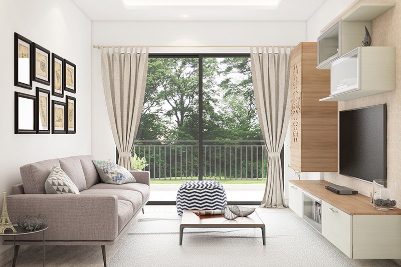 Inside the tallest residential tower in Manhattan
