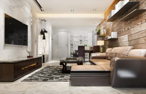 Kolkata embracing contemporary style: giving rise to Interior Design Firms in Kolkataa