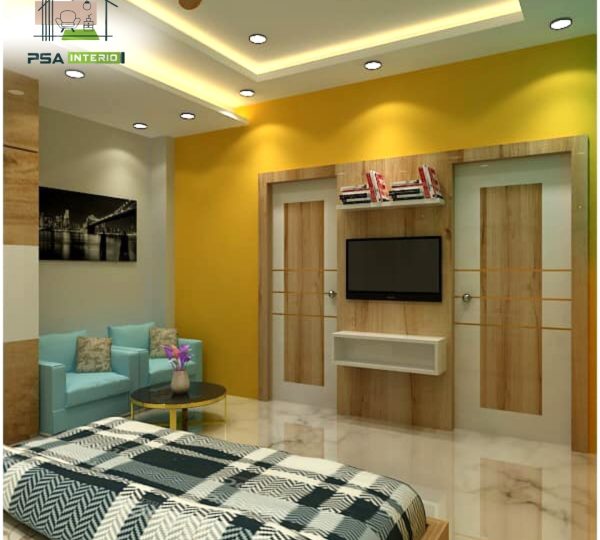 Beige Modern Hotel Service Instagram Post - 12 bedroom interior design