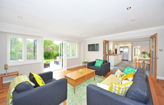 Modern Living Room Trends You’ll Actually Want at Home