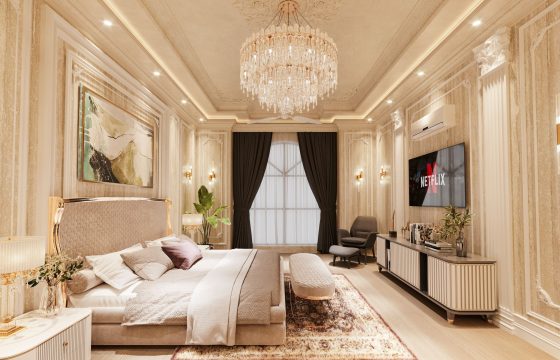 How to Design a Luxury Home on a Mid-Range Budget in 2026