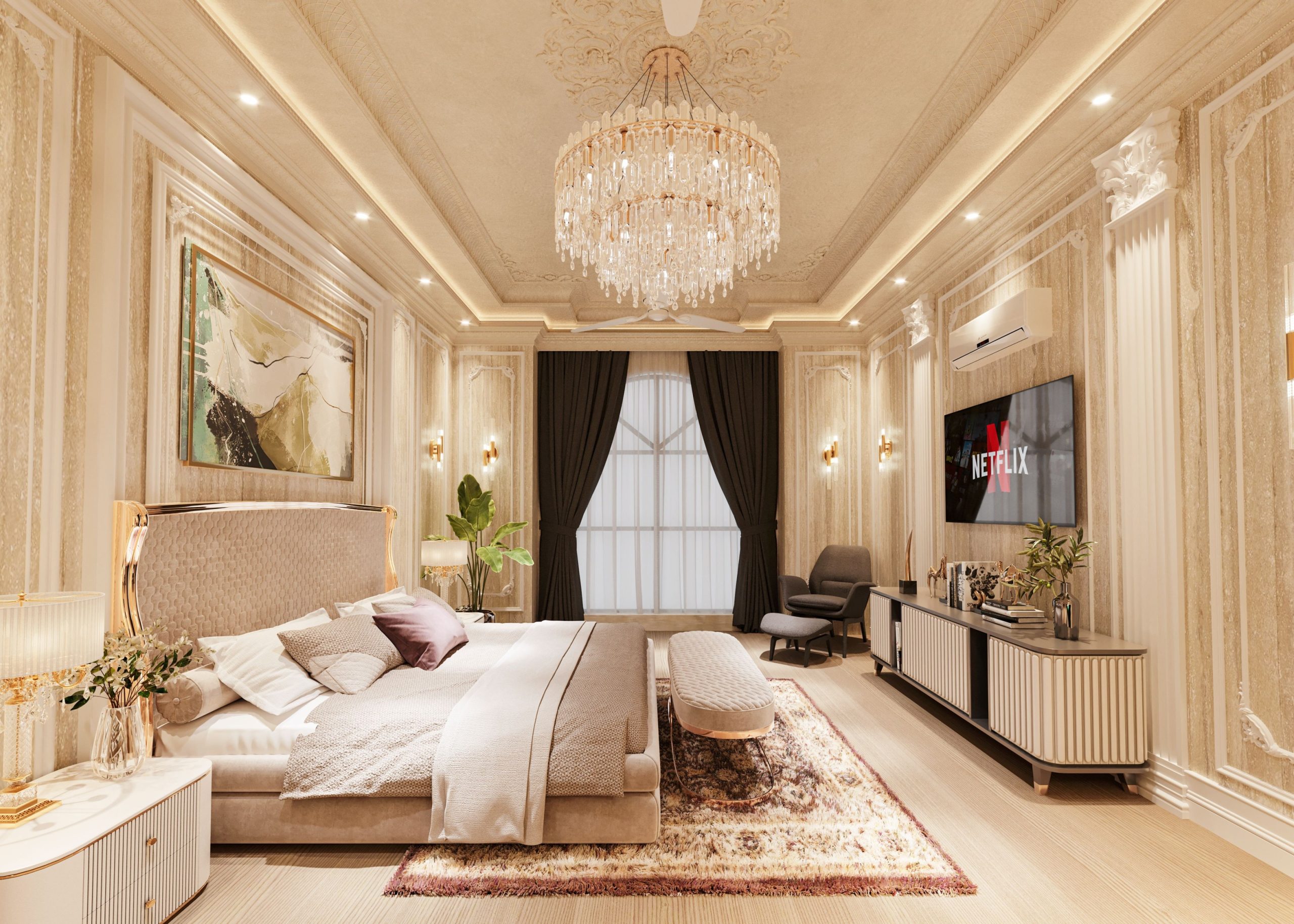 How to Design a Luxury Home on a Mid-Range Budget in 2026