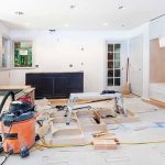 home renovation