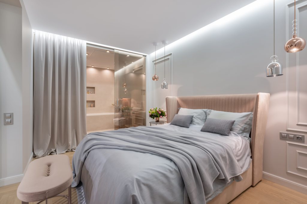 bedroom design ideas