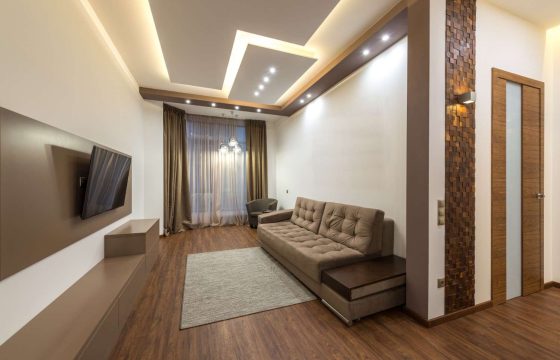 False Ceiling Design Ideas: A Complete Guide to Elevating Your Interiors