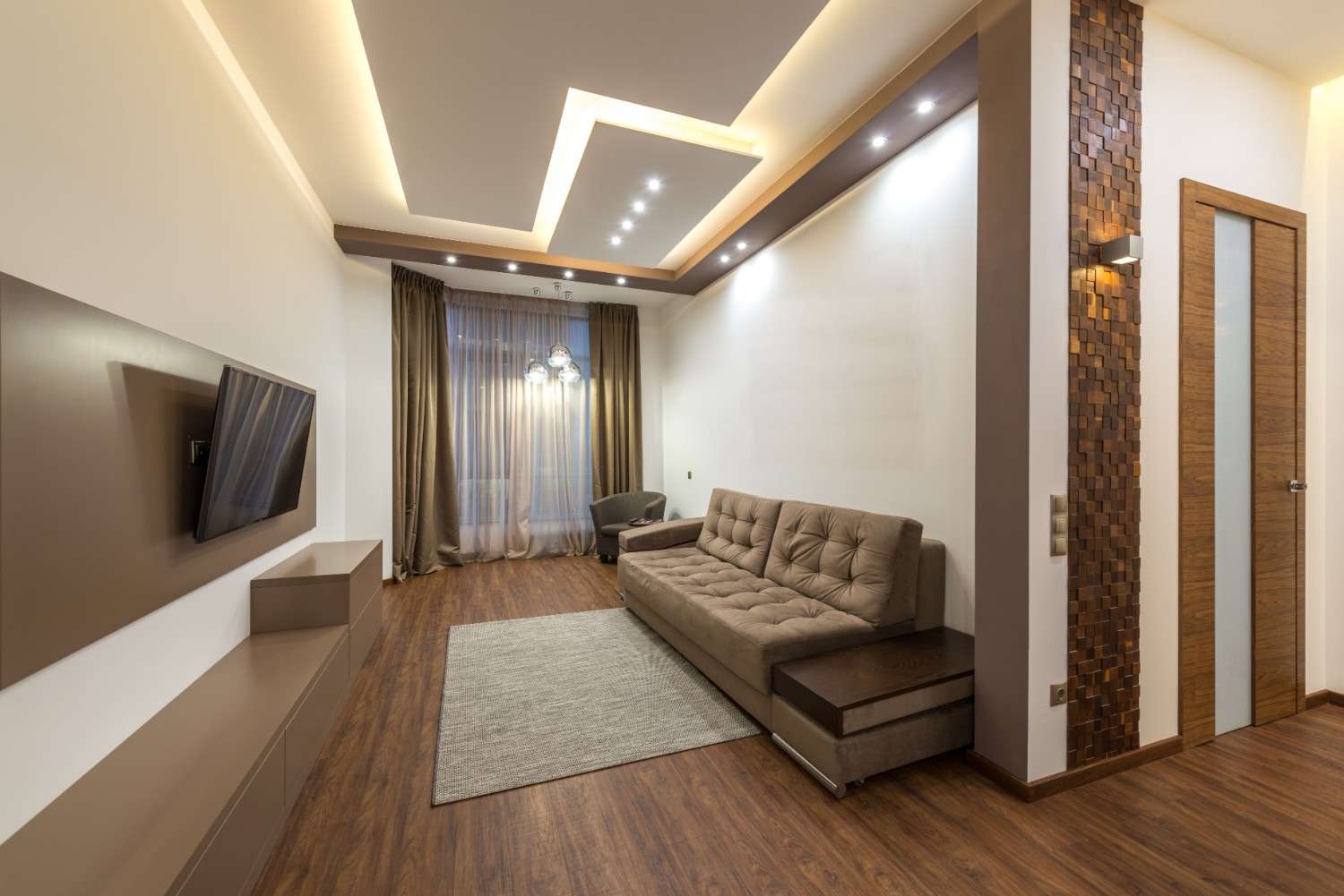 False Ceiling Design Ideas: A Complete Guide to Elevating Your Interiors