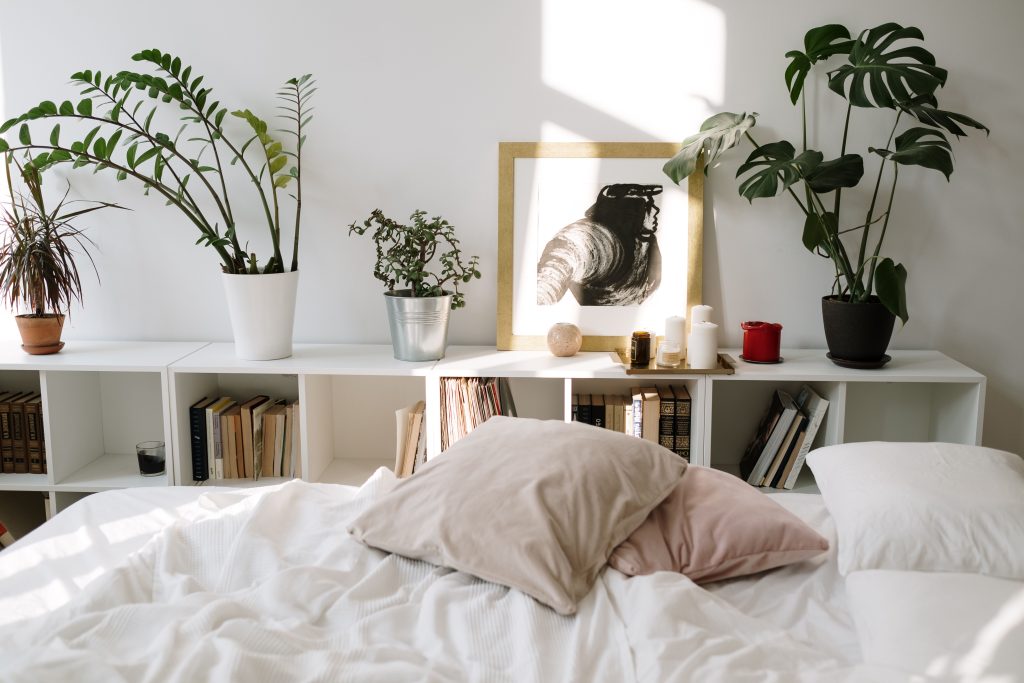 bedroom design