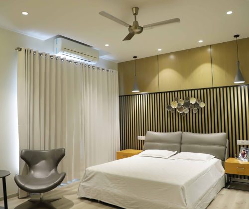 Explore the latest bedroom interior design trends for 2026