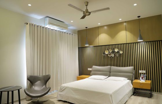 Explore the latest bedroom interior design trends for 2026