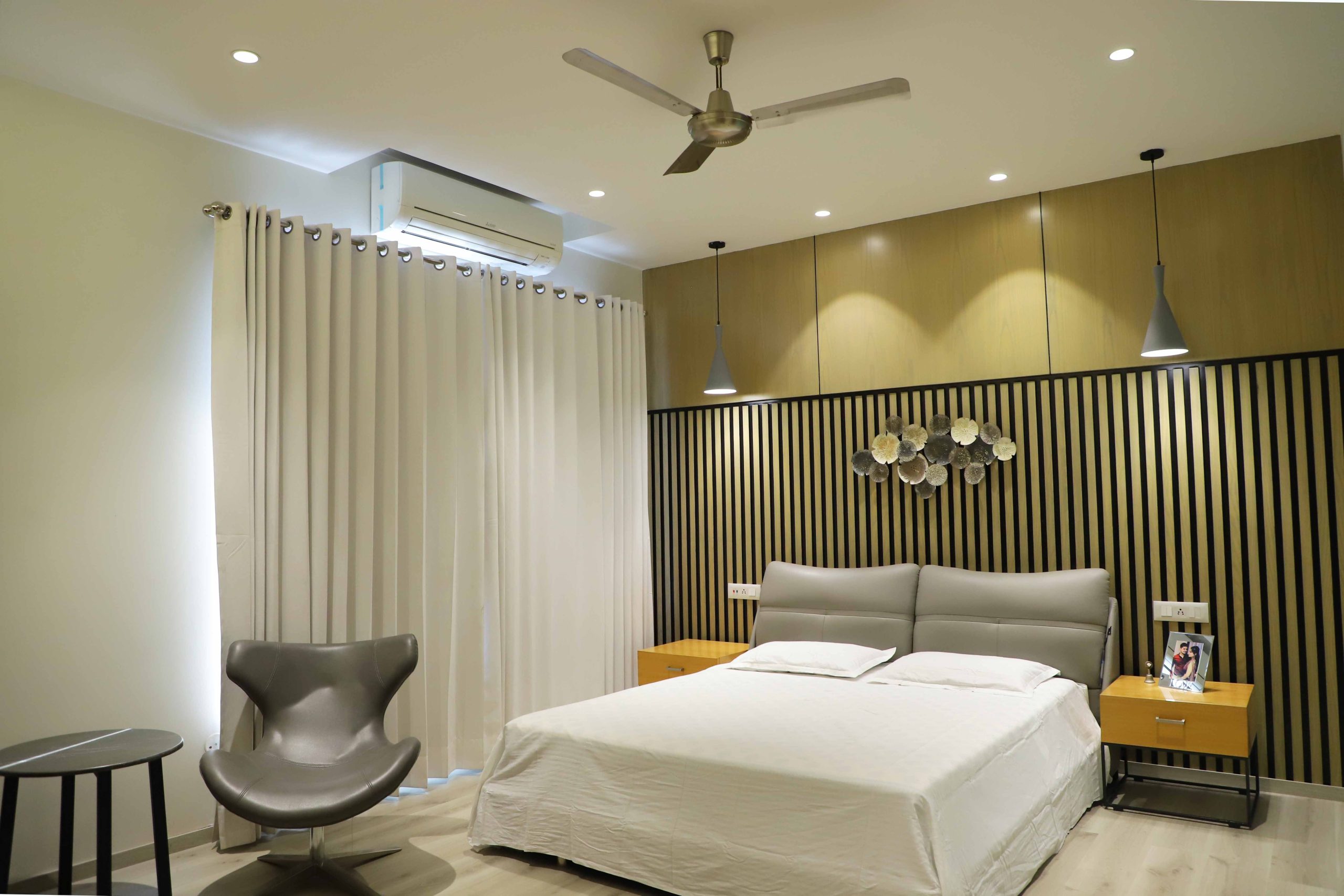 Explore the latest bedroom interior design trends for 2026