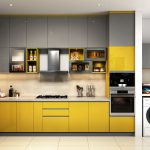 moduler kitchen design