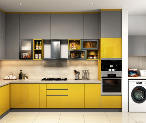 Best Modular Kitchen Designs 2026: A Comprehensive Guide to Creating a Smarter and More Stylish Kitchen