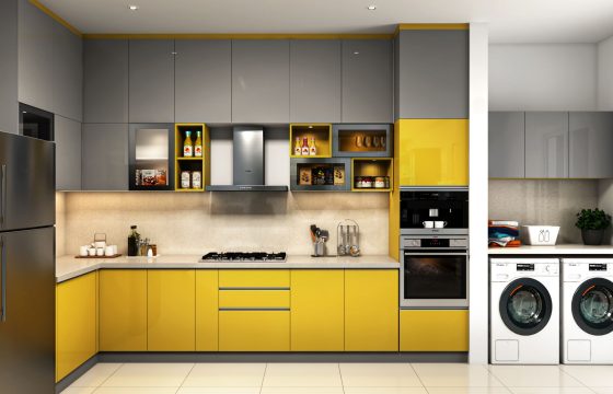 Best Modular Kitchen Designs 2026: A Comprehensive Guide to Creating a Smarter and More Stylish Kitchen