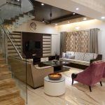 Living room design mistake