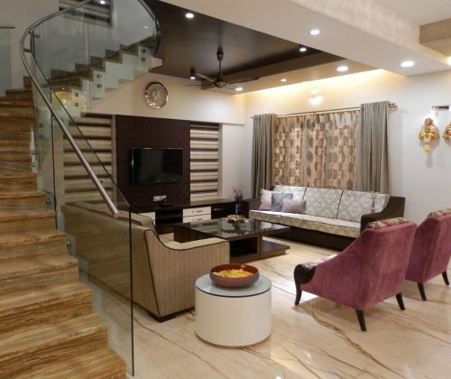 Mistakes to Avoid When Designing Your Living Room