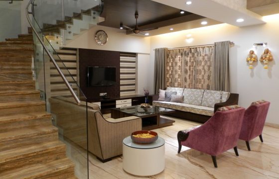 Mistakes to Avoid When Designing Your Living Room