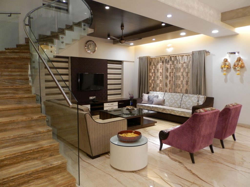 home interior cost