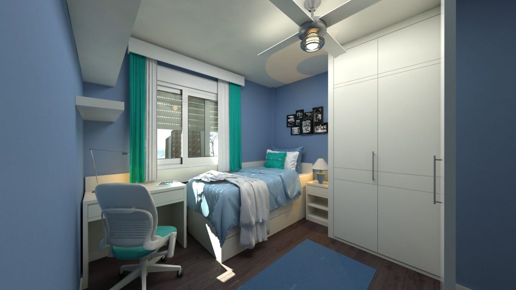 decluttering tips for small room decor