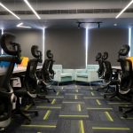 office interior design