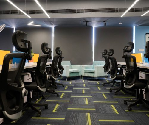 Office Interior Design Ideas