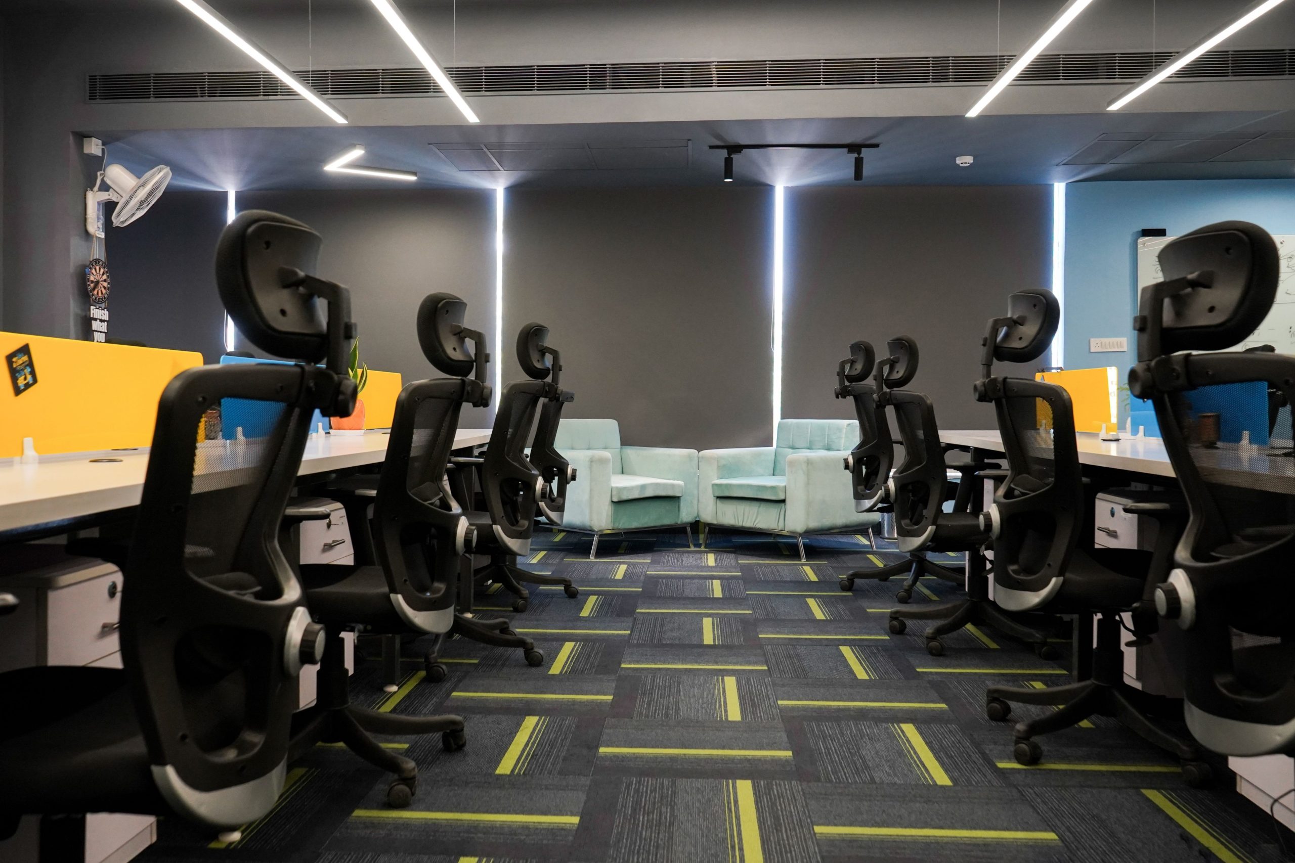 Office Interior Design Ideas