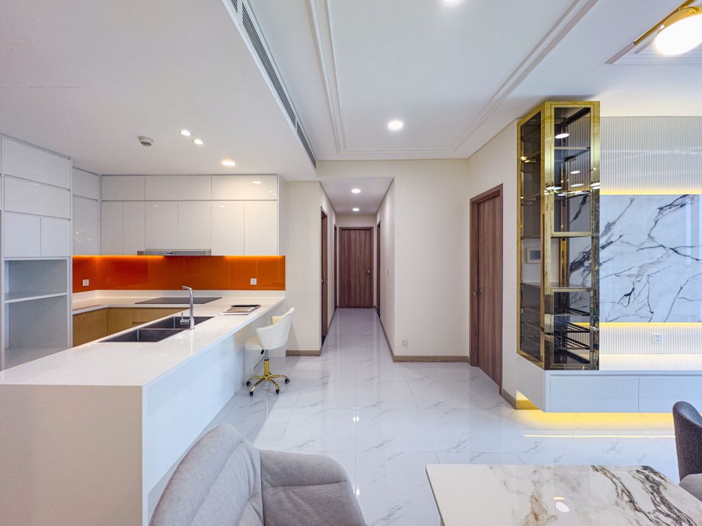 home interior cost