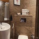 bathroom interior design