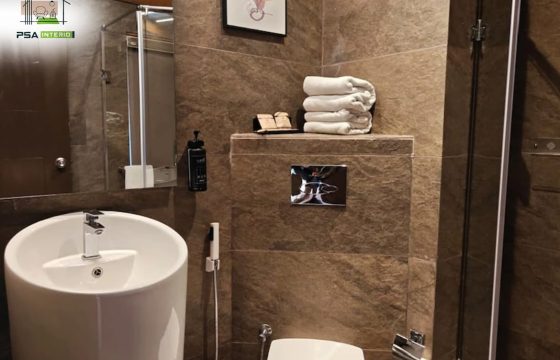 Bathroom Interior Design Ideas on a Budget