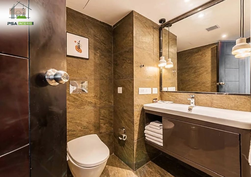 bathroom interior design