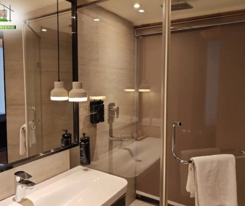 10 Modern Bathroom Tiles Design Ideas for Indian Homes in 2026