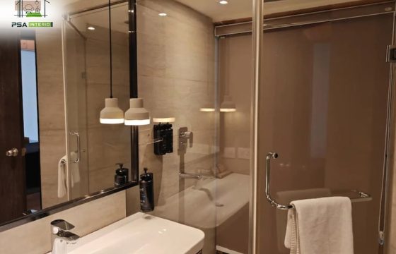10 Modern Bathroom Tiles Design Ideas for Indian Homes in 2026