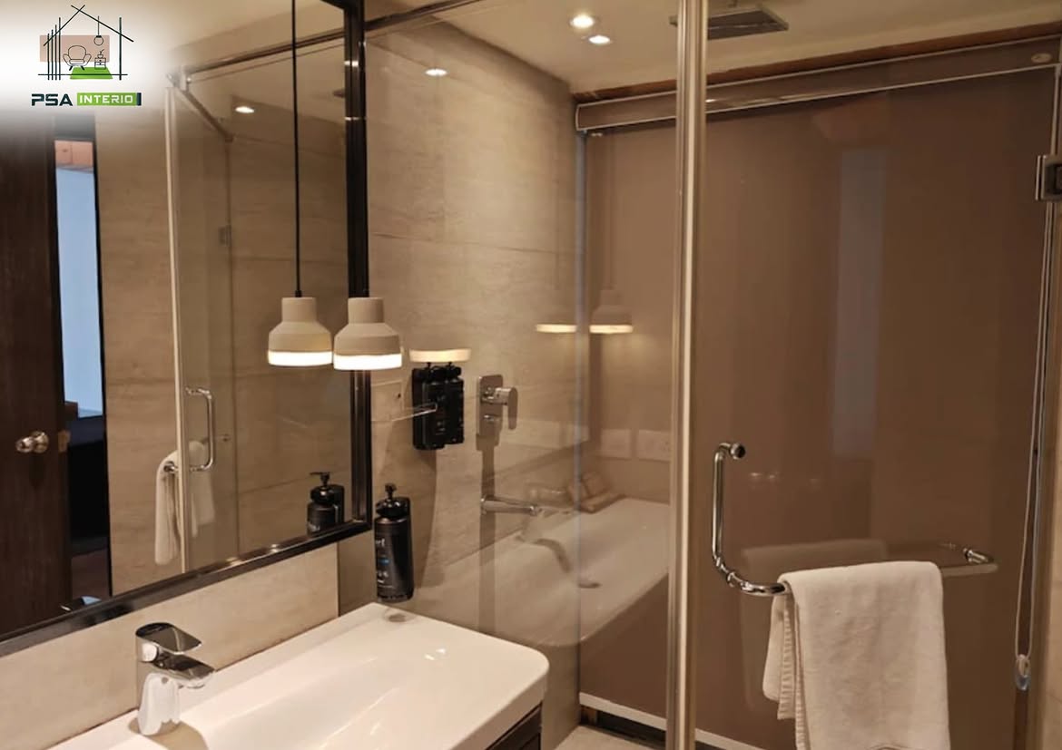 10 Modern Bathroom Tiles Design Ideas for Indian Homes in 2026