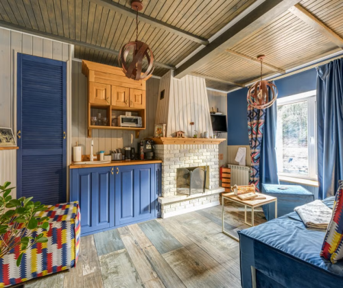 Best Wall Colour Combinations for Modern Homes