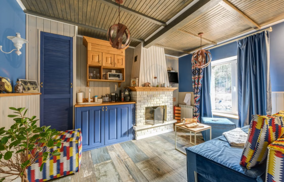 Best Wall Colour Combinations for Modern Homes