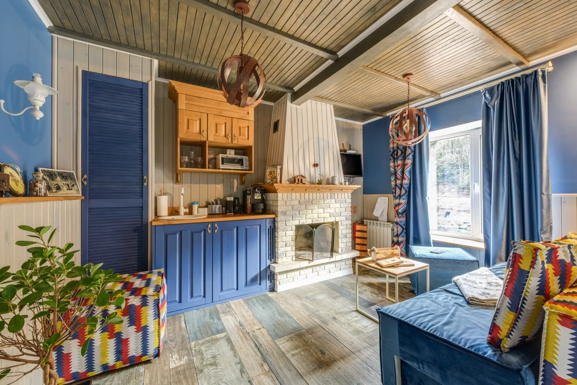 Best Wall Colour Combinations for Modern Homes