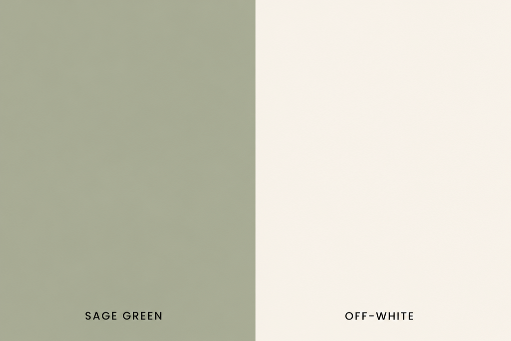 Bedroom Wall Colour Combination