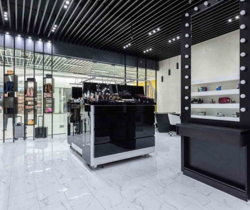Shop Interior Design Tips Every Retailer Should Know to Sell More