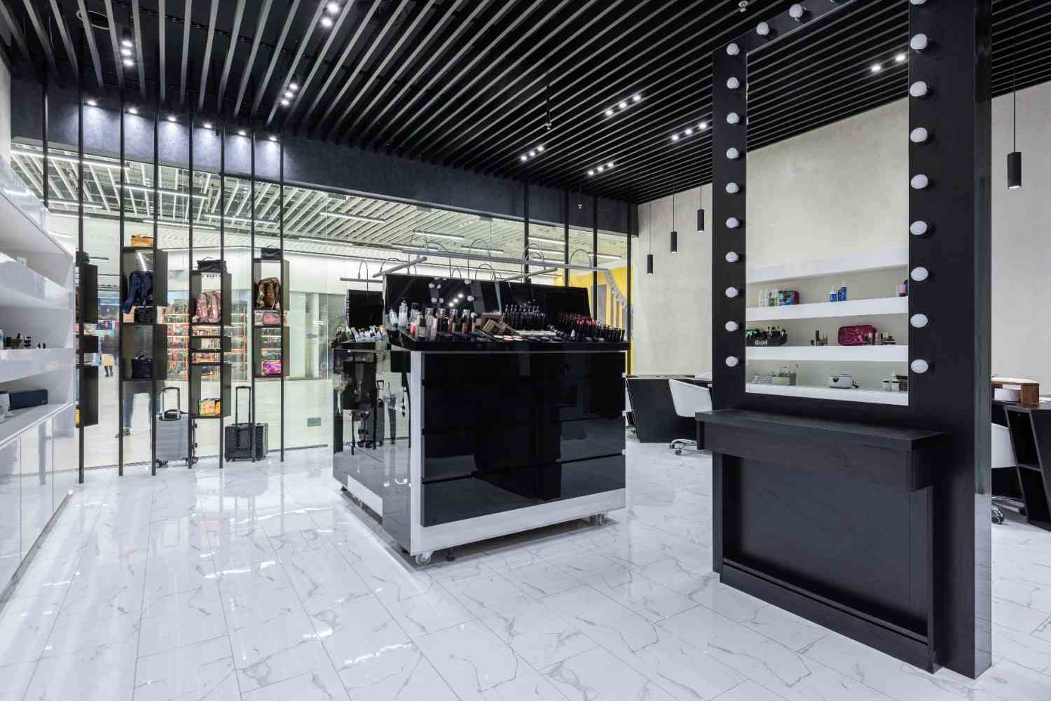 Shop Interior Design Tips Every Retailer Should Know to Sell More