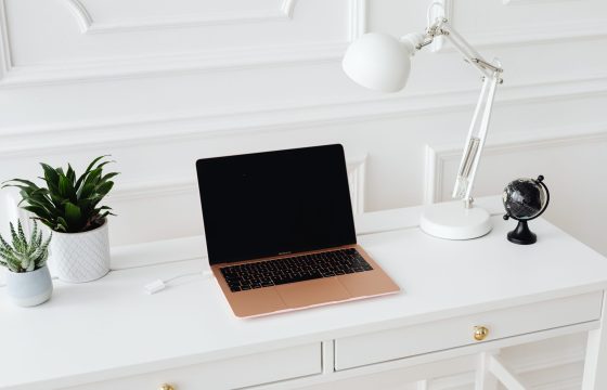 Home Office Design Ideas for Small Spaces