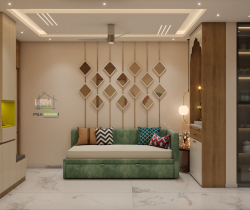 Living Room Paint Color Ideas: 15 Wall Color Combinations to Transform Your Space