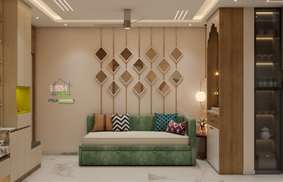 Living Room Paint Color Ideas: 15 Wall Color Combinations to Transform Your Space