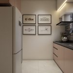 modular kitchen design