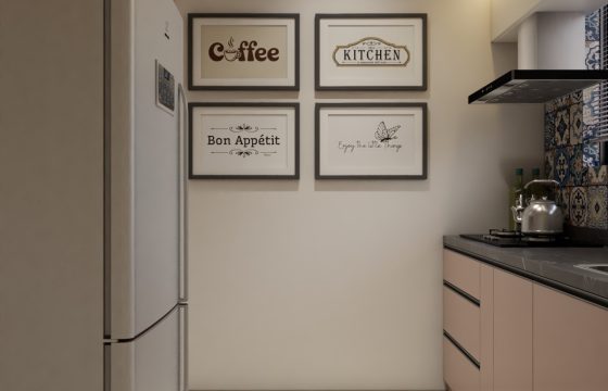 Kitchen Colour Combination Ideas for a Modular Kitchen That Feels Right