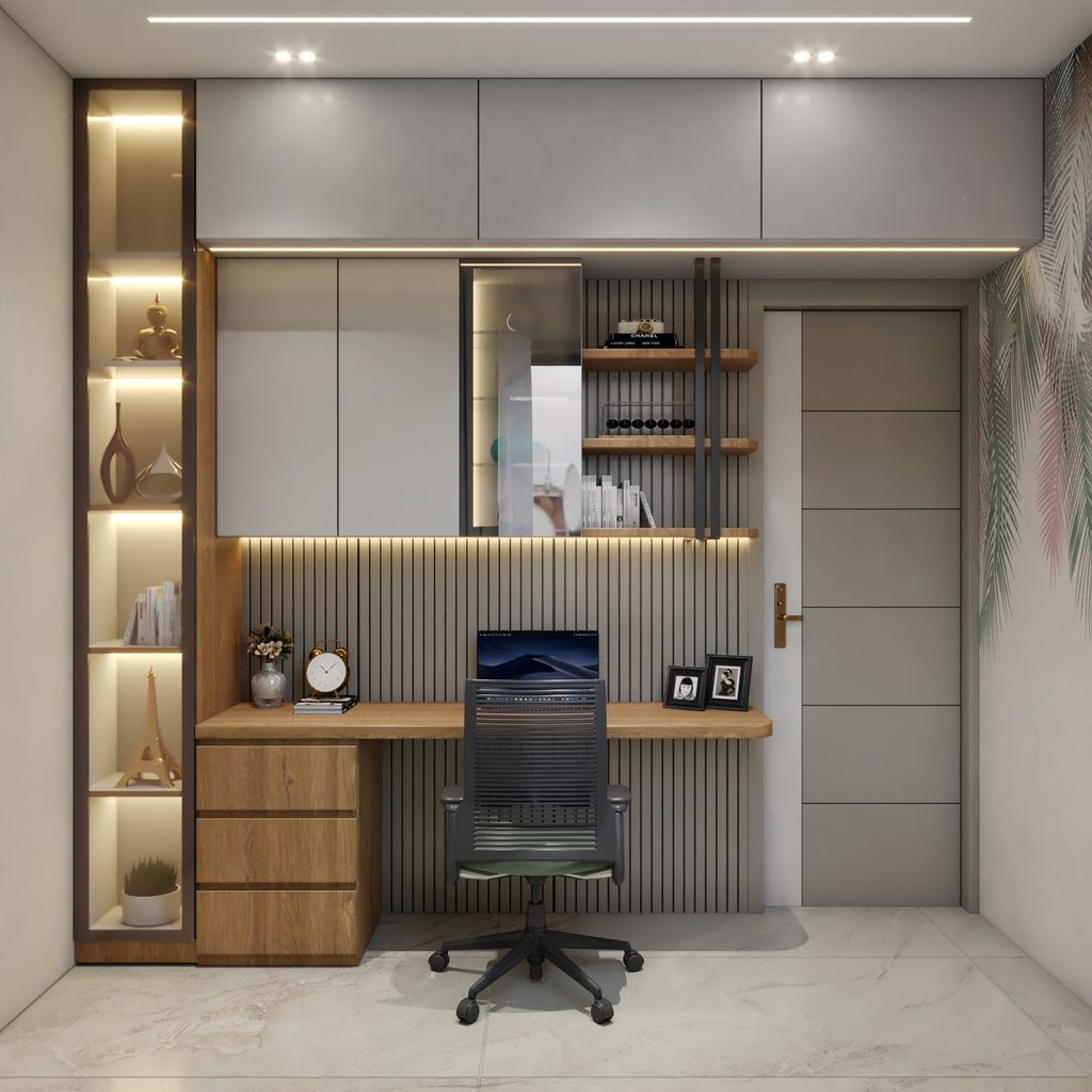 office interior design vastu tips