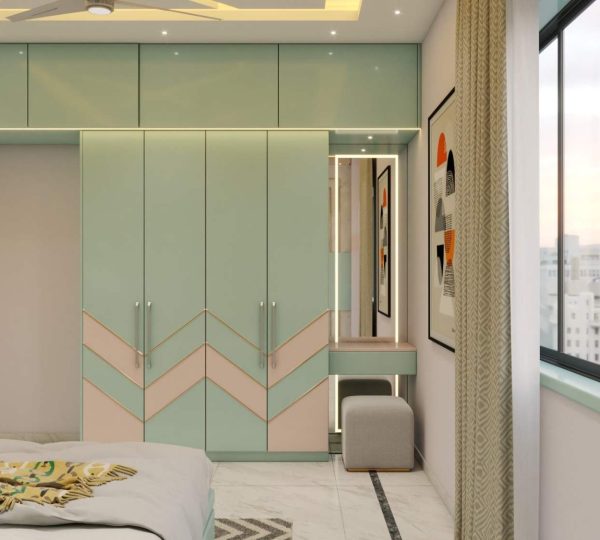 bedroom 1 bedroom interior design