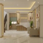 commercial interior design