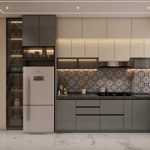 Modular Kitchen