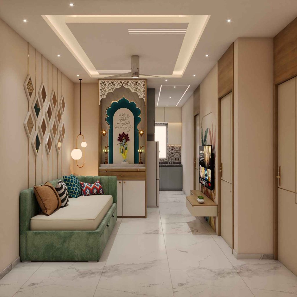 living room design vastu tips