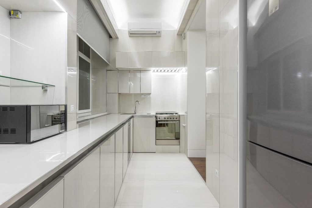Modular Kitchen