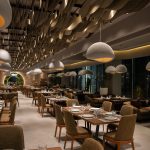 resturant interior design